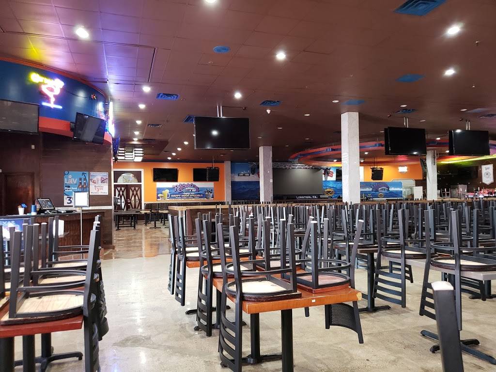 Rio Bravo Arlington | restaurant | 2208 New York Ave, Arlington, TX 76010, USA | 8177951470 OR +1 817-795-1470