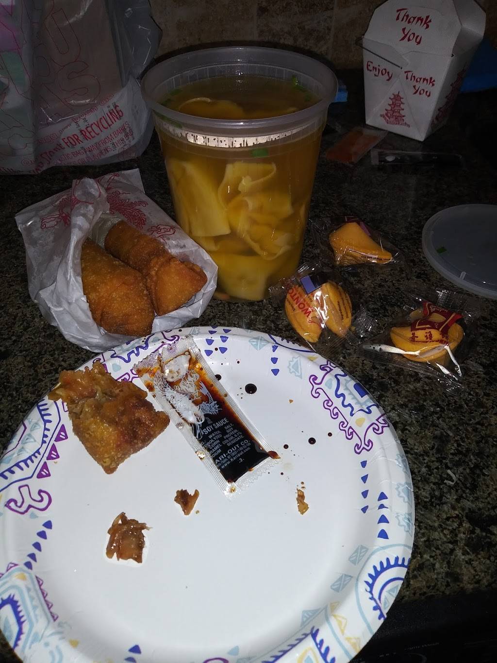 China Garden Restaurant | restaurant | 69160 LA-59, Mandeville, LA 70471, USA | 9858099222 OR +1 985-809-9222