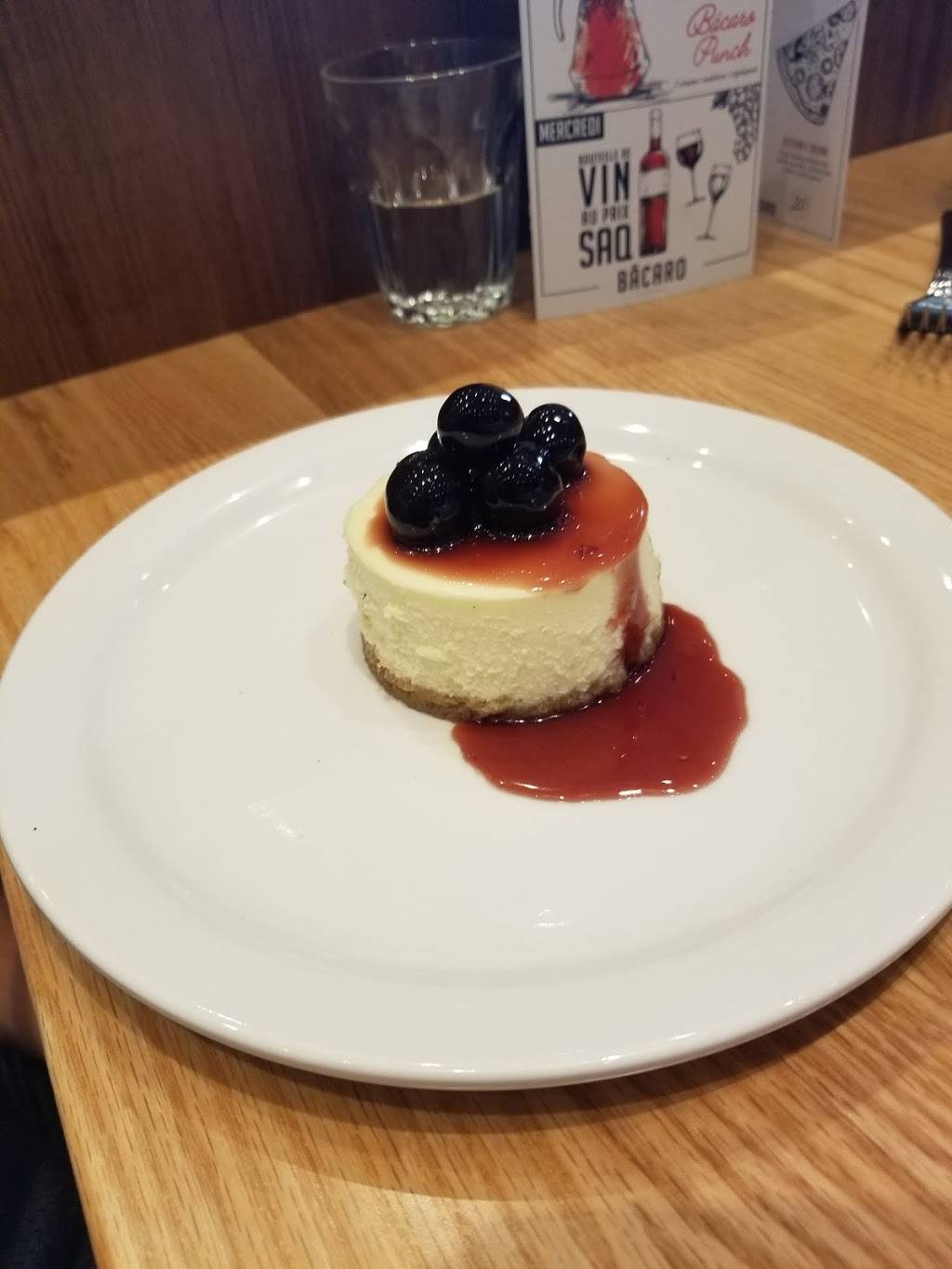 Bacaro Pizzeria | restaurant | 185 Boulevard Taschereau, La Prairie, QC J5R 6G8, Canada | 4506191816 OR +1 450-619-1816