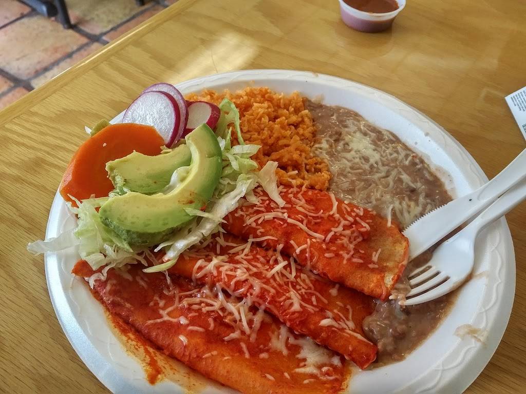 El Comalito | restaurant | 307 Arbor Vitae St, Inglewood, CA 90301, USA | 3106734656 OR +1 310-673-4656