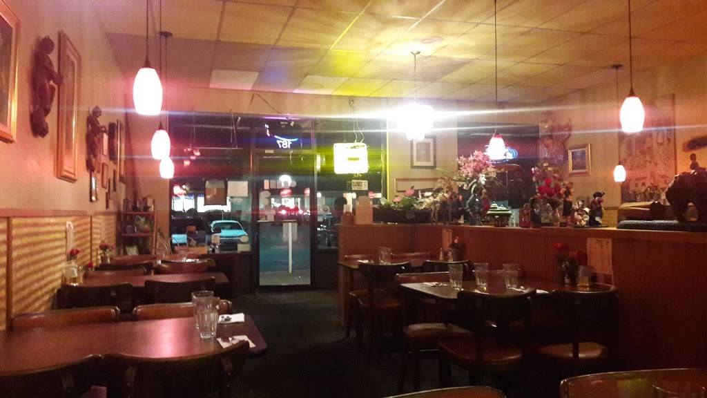 Thai House Restaurant | restaurant | 187 Telegraph Rd, Bellingham, WA 98226, USA | 3607345111 OR +1 360-734-5111