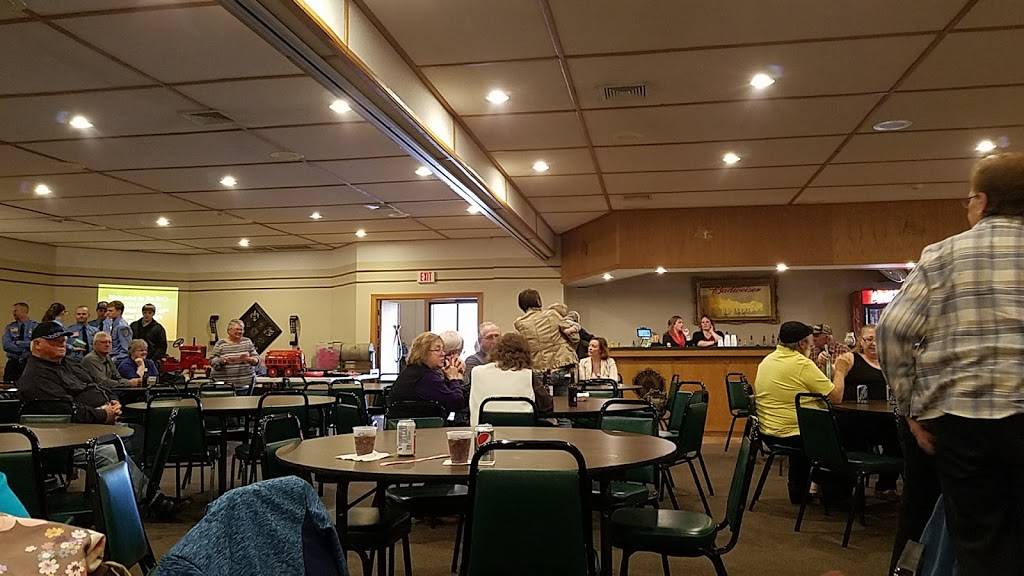 American Legion | restaurant | 1116 Angelo Rd, Sparta, WI 54656, USA | 6082694411 OR +1 608-269-4411