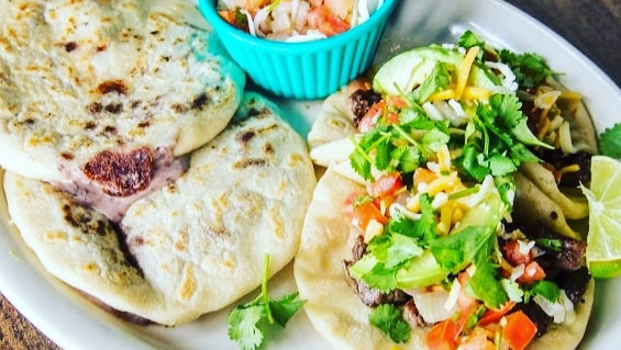 La Cocina De Mi Tierra At District Heights | restaurant | 1950 County Rd, District Heights, MD 20747, USA | 2408387750 OR +1 240-838-7750