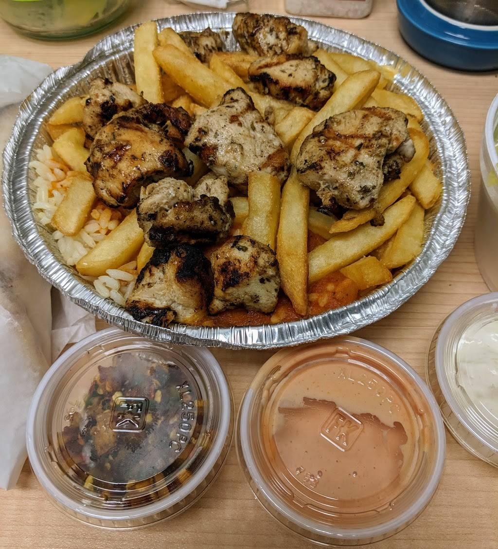 Milanos Grill Express | restaurant | 1891 Kennedy Rd, Scarborough, ON M1P 2L9, Canada | 6473402777 OR +1 647-340-2777