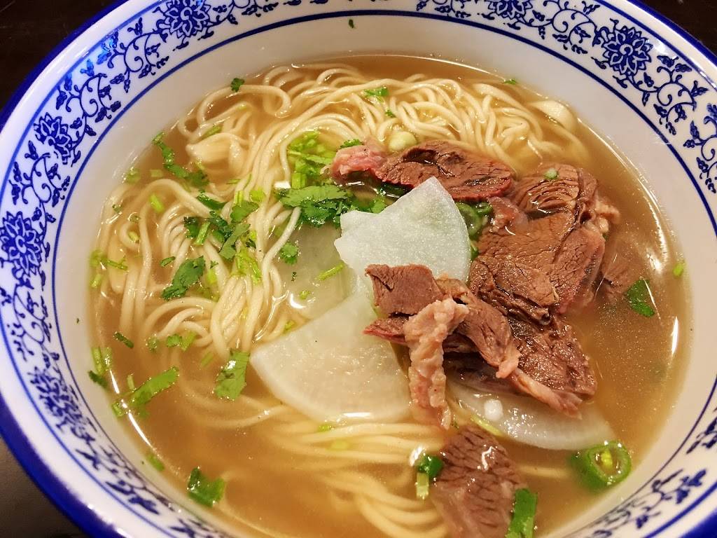 Gao’s Noodle House 一品香兰州拉面 | restaurant | 1778 NJ-27, Edison, NJ 08817, USA | 7326401777 OR +1 732-640-1777