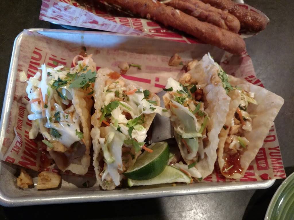 Applebees Grill + Bar | restaurant | 27851 23 Mile Rd, New Baltimore, MI 48051, USA | 5869497010 OR +1 586-949-7010