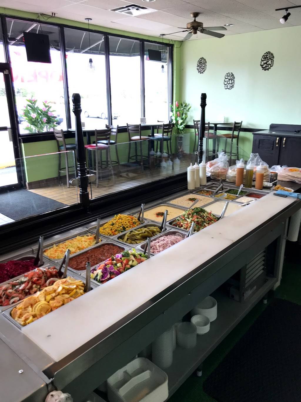 MR.PITA : zabiha halal | restaurant | 3900 Washington St, Gurnee, IL 60031, USA | 8478772323 OR +1 847-877-2323