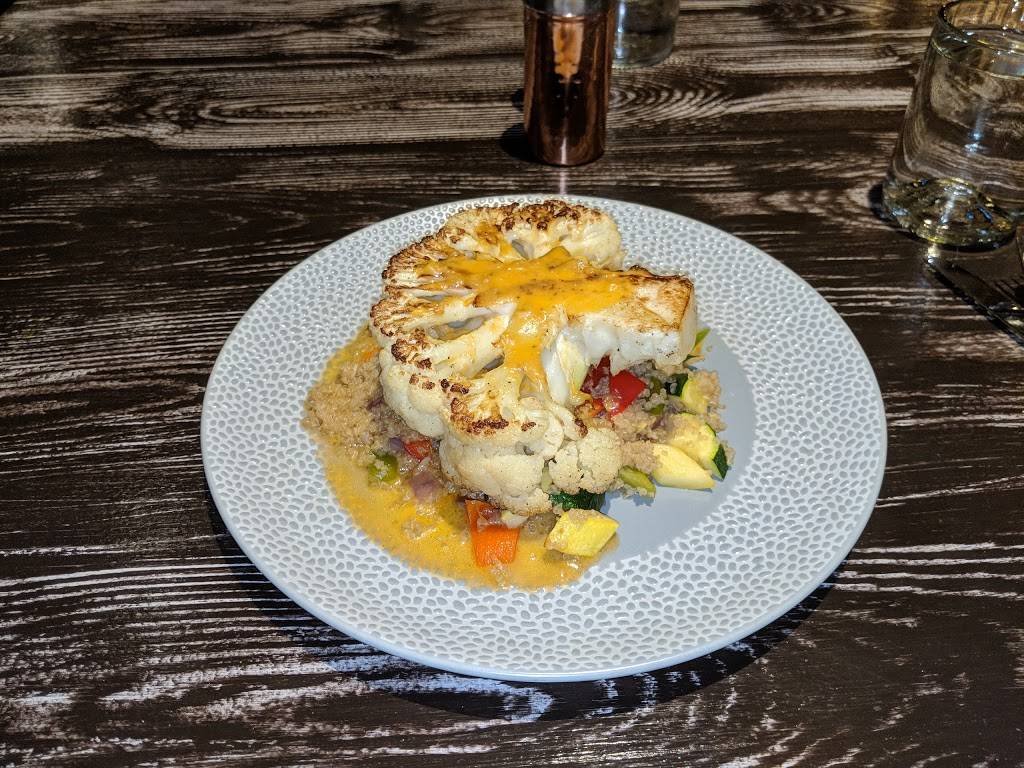 Cooper’s Mill | restaurant | 5151 Pooks Hill Rd, Bethesda, MD 20814, USA | 3018979400 OR +1 301-897-9400