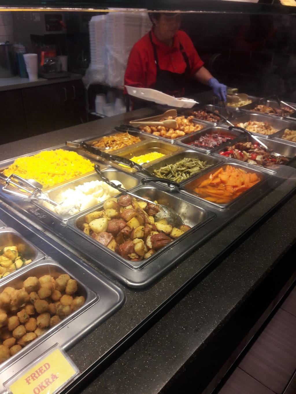 Farmers Basket | restaurant | 4400 Ashford Dunwoody Rd NE #1665, Dunwoody, GA 30346, USA | 7706987888 OR +1 770-698-7888