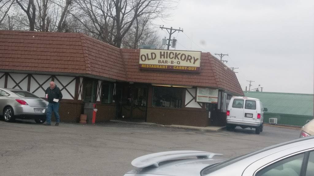 Old Hickory BBQ Takeout | restaurant | 241 Woodman Dr, Dayton, OH 45431, USA | 9372534065 OR +1 937-253-4065