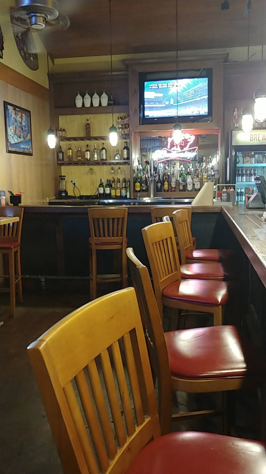 Sonnys BBQ | restaurant | 7460 Dover Garden Ln, Oviedo, FL 32765, USA | 4079711131 OR +1 407-971-1131