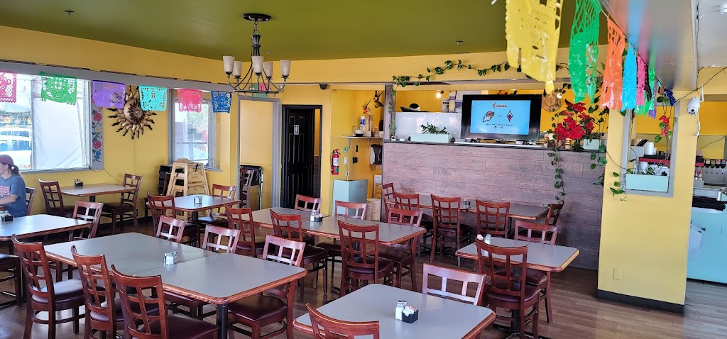 Los Rosales | restaurant | 1655 W State Rte 89A, Sedona, AZ 86336, USA | 9288624422 OR +1 928-862-4422