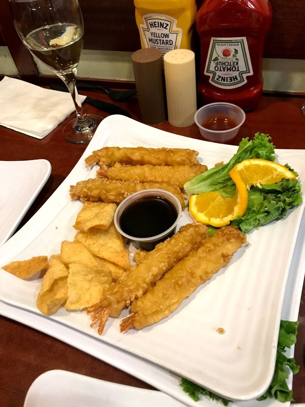 Go Bistro | restaurant | San Francisco, CA 94128, USA | 6508210523 OR +1 650-821-0523