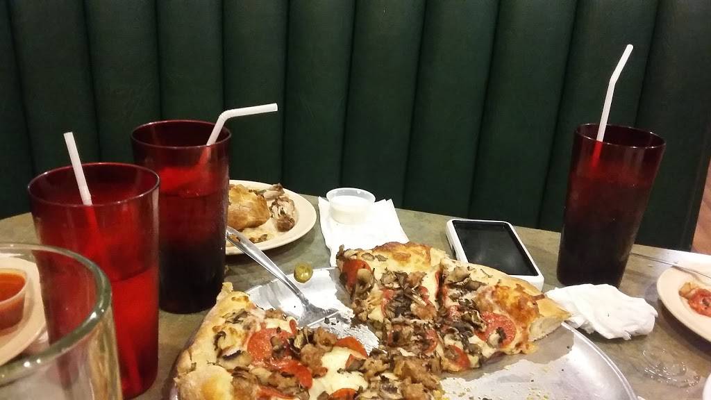 Falcones Pizza | restaurant | 9247 Slauson Ave, Pico Rivera, CA 90660, USA | 5629496568 OR +1 562-949-6568