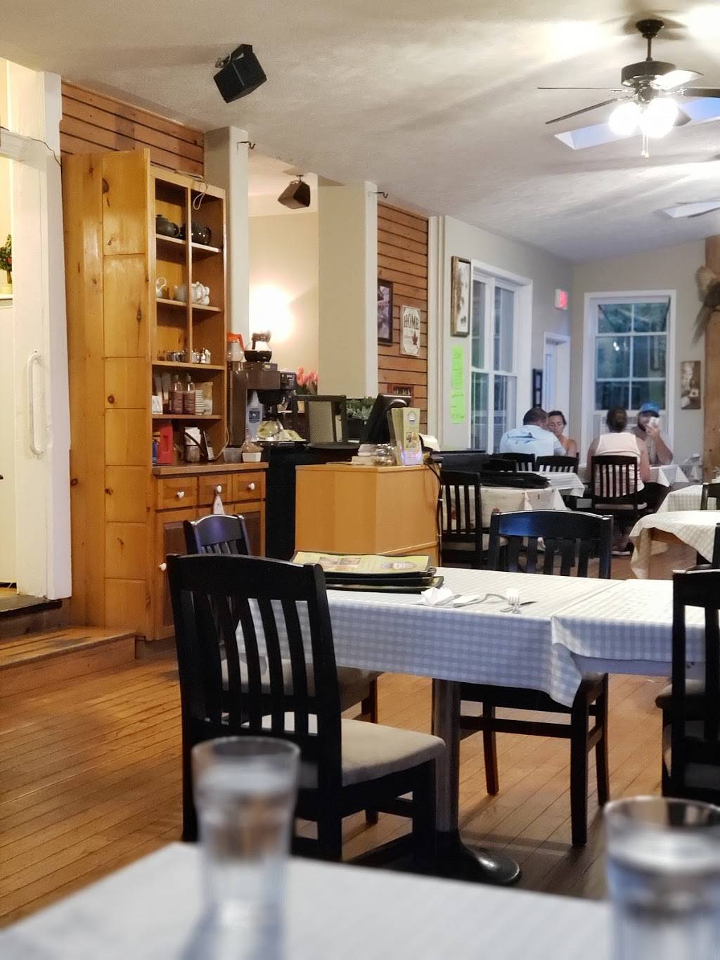 Wiarton Inn & Restaurant | restaurant | 666 Berford St, Wiarton, ON N0H 2T0, Canada | 5195343400 OR +1 519-534-3400