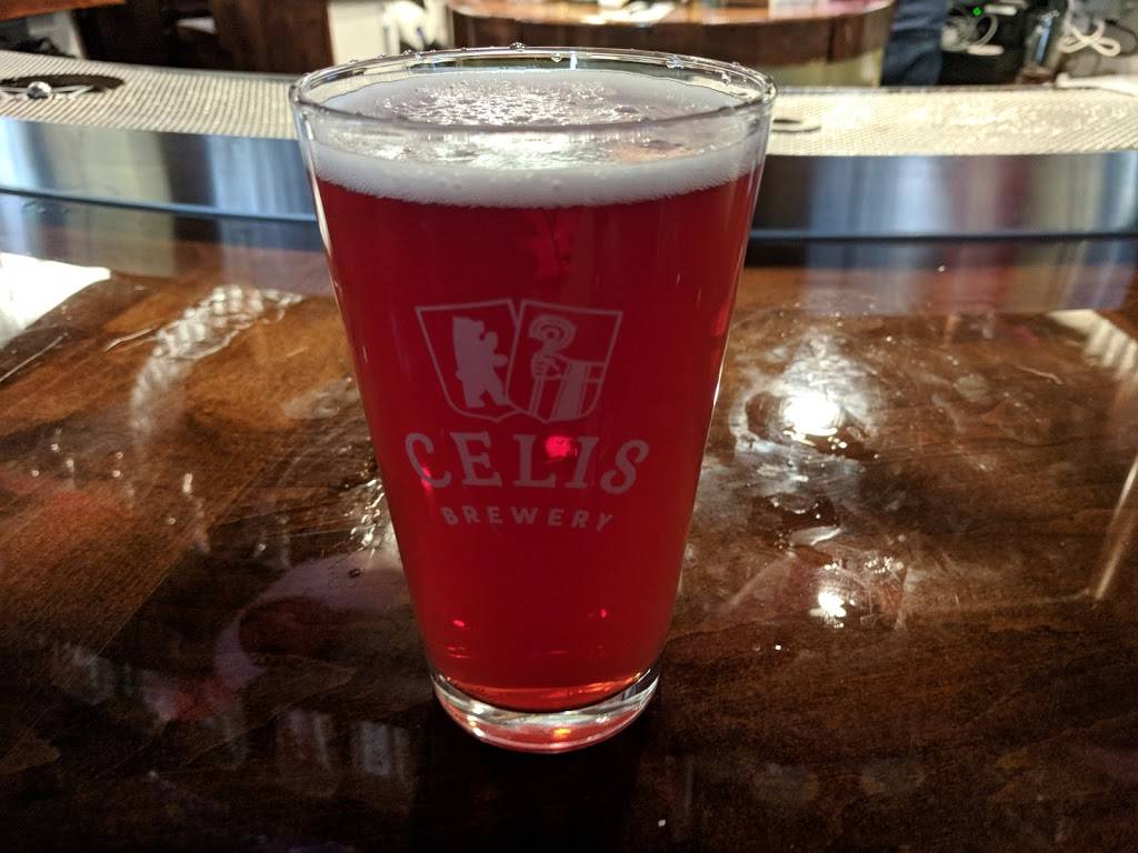 Celis Brewery | restaurant | 10001 Metric Blvd, Austin, TX 78758, USA | 5125242377 OR +1 512-524-2377