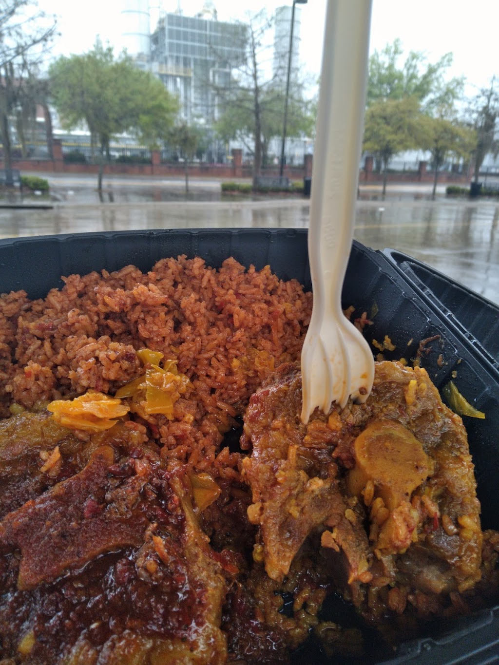 Ivoire Delice African Restaurant | restaurant | 1116 N Main St, Gainesville, FL 32601, USA | 3525544186 OR +1 352-554-4186