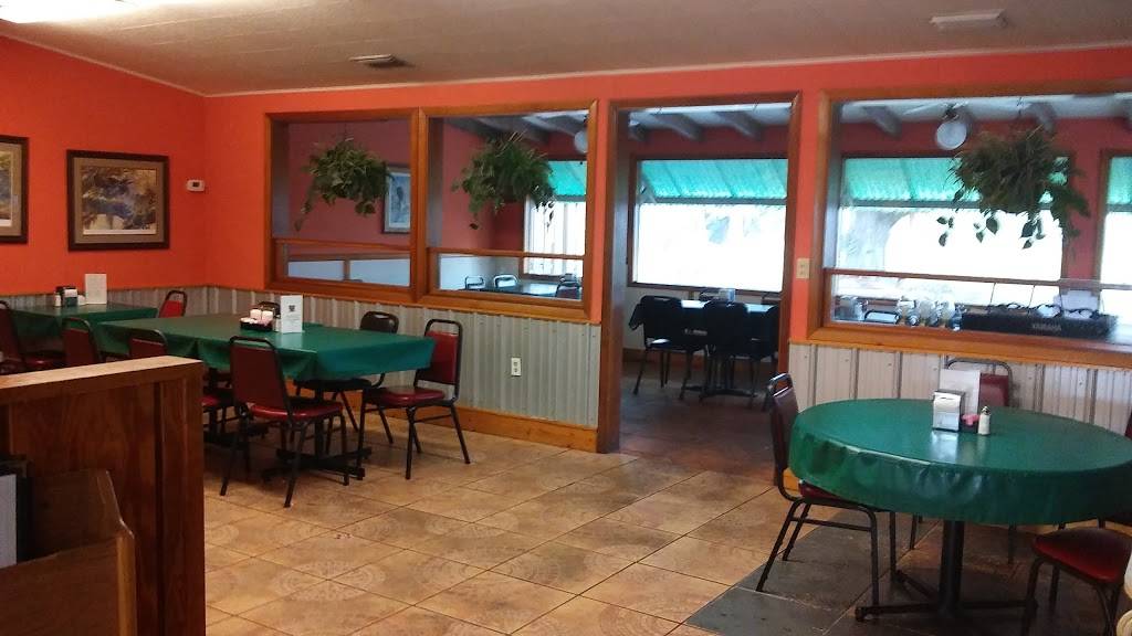 Orange Box Cafe | restaurant | 7315 US-27, Frostproof, FL 33843, USA | 8636357927 OR +1 863-635-7927