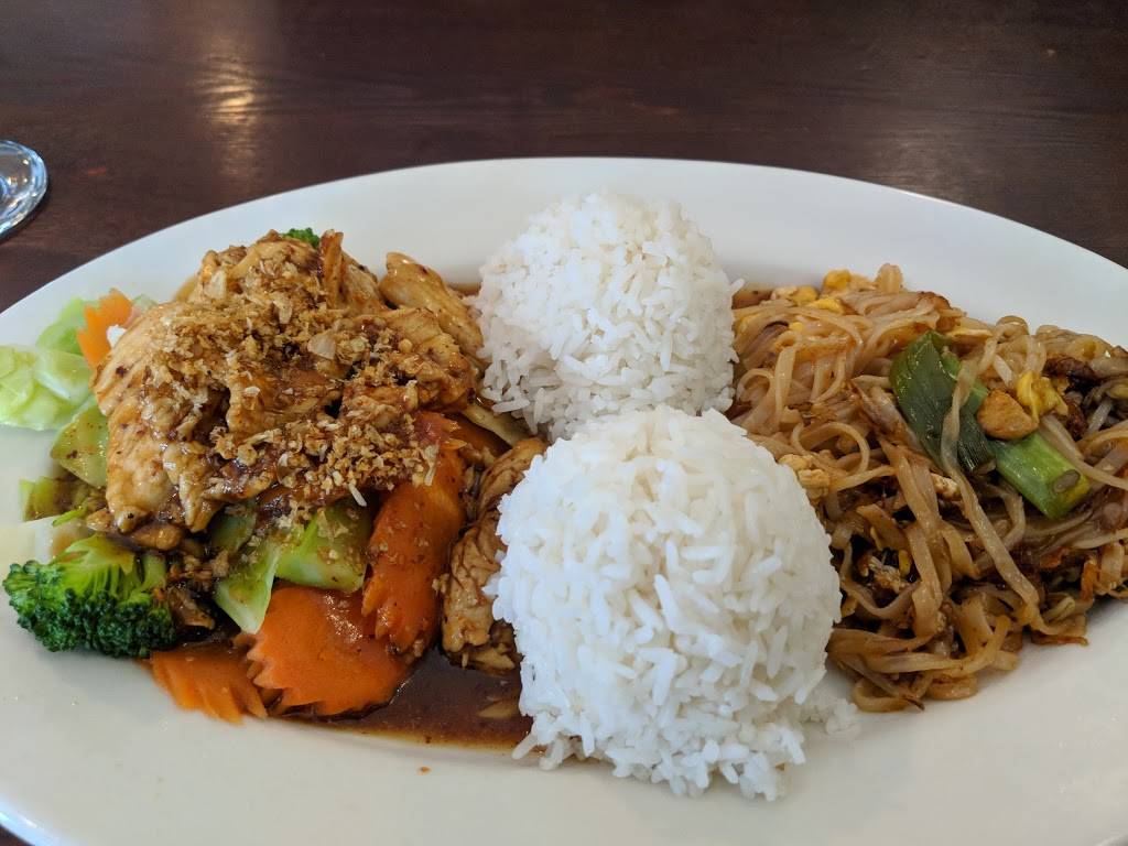@ Thai Restaurant | restaurant | 1623 E 72nd St, Tacoma, WA 98404, USA | 2535037659 OR +1 253-503-7659