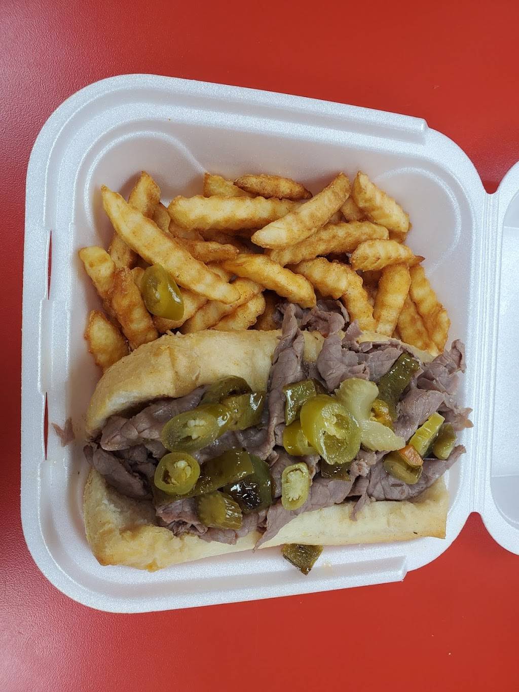 Wills Taste Of Chicago | restaurant | 49 Hurricane Shoals Rd NW, Lawrenceville, GA 30045, USA | 6784468788 OR +1 678-446-8788