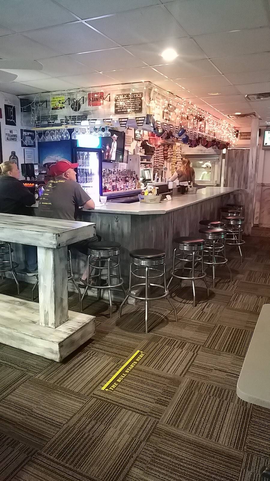 Fat Randis Bar & Grill Inc. | restaurant | 415 Grant St, Van Meter, IA 50261, USA | 5159969400 OR +1 515-996-9400