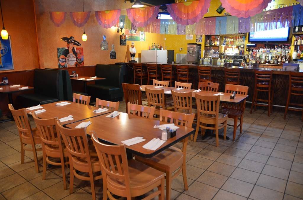 Las Fajitas Mexican Restaurant & Bar | restaurant | 550 TN-46, Dickson, TN 37055, USA | 6154460252 OR +1 615-446-0252