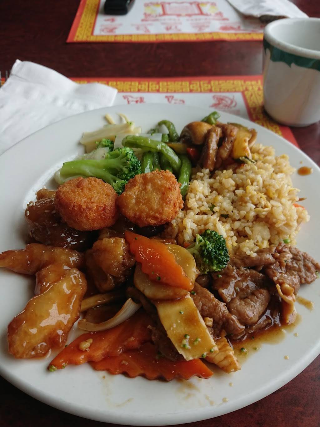 Tempura House | meal takeaway | 1830 Plover Rd, Plover, WI 54467, USA | 7153414944 OR +1 715-341-4944