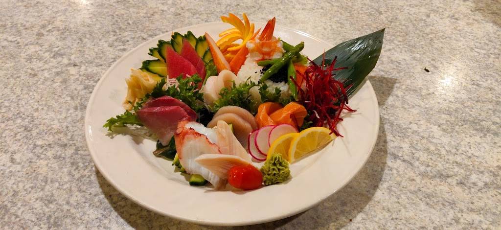 Thai Dish & Sushi | restaurant | 2188 NE 123rd St, North Miami, FL 33181, USA | 7864640888 OR +1 786-464-0888