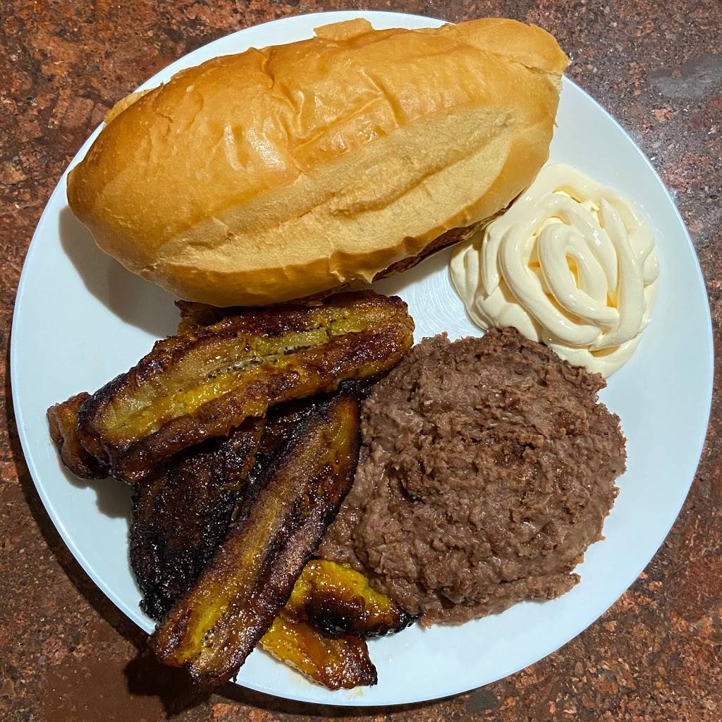 PUPUSERIA REYES | restaurant | 1501 Broadway St, Houston, TX 77012, USA | 8328706401 OR +1 832-870-6401