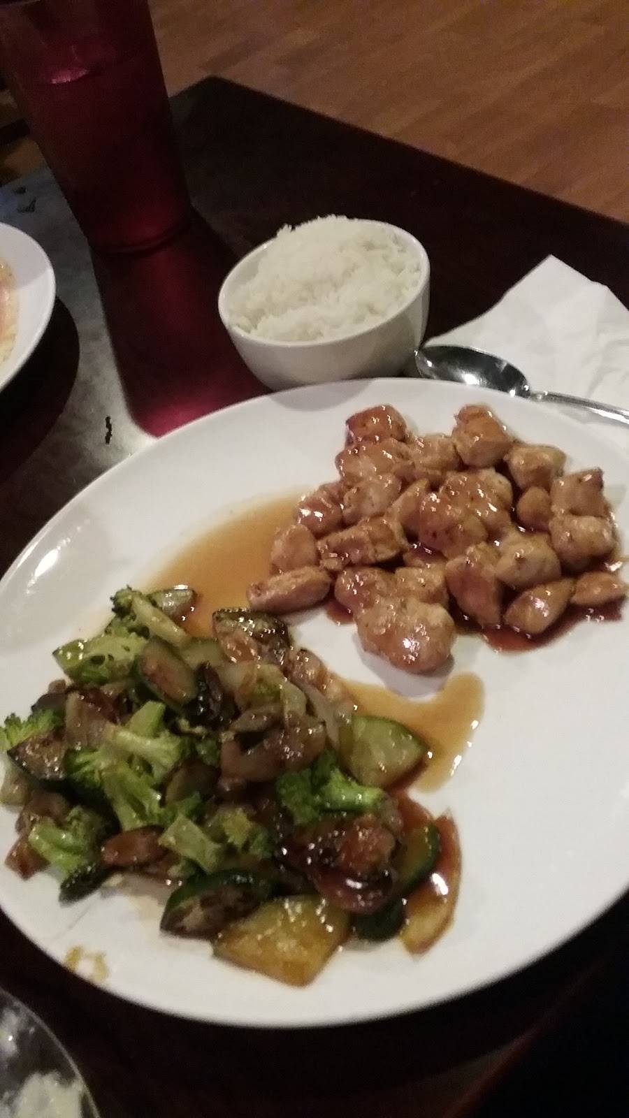 Empire Garden | restaurant | 6203, 1617 E Lamar Alexander Pkwy, Maryville, TN 37804, USA | 8659840777 OR +1 865-984-0777