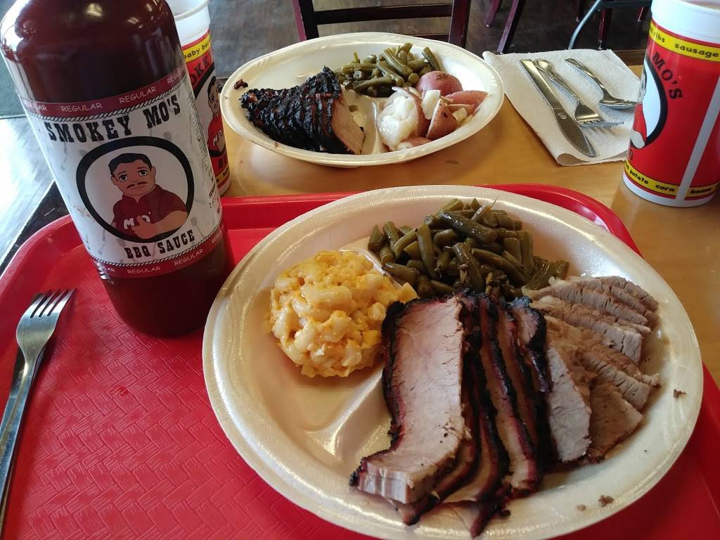 Smokey Mos BBQ | restaurant | 11880 Old Farm to Market Rd #2243, Leander, TX 78641, USA | 5125280700 OR +1 512-528-0700