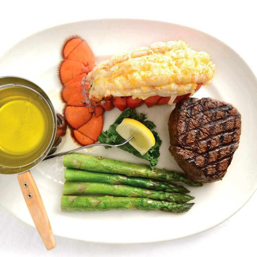 Connors Steak & Seafood | restaurant | 10915 Turkey Dr, Knoxville, TN 37934, USA | 8659660933 OR +1 865-966-0933