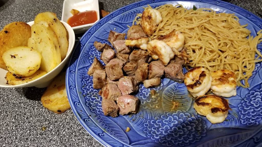 Nakato Japanese Steakhouse | restaurant | 9912 N Kings Hwy, Myrtle Beach, SC 29572, USA | 8434493344 OR +1 843-449-3344