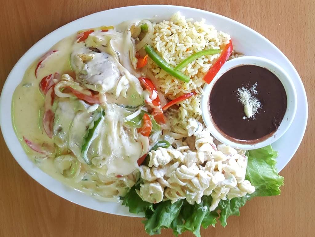 Casa Chapina Restaurant | restaurant | 501 N Western Ave, Los Angeles, CA 90004, USA | 3232461997 OR +1 323-246-1997