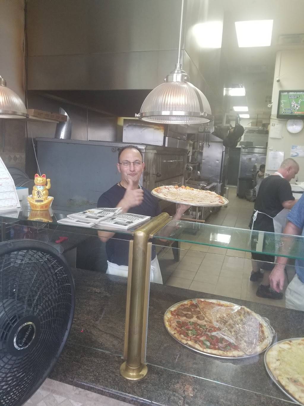 Mio Padre Pizzera | restaurant | 26670 Centerview Dr, Millsboro, DE 19966, USA | 3029330233 OR +1 302-933-0233