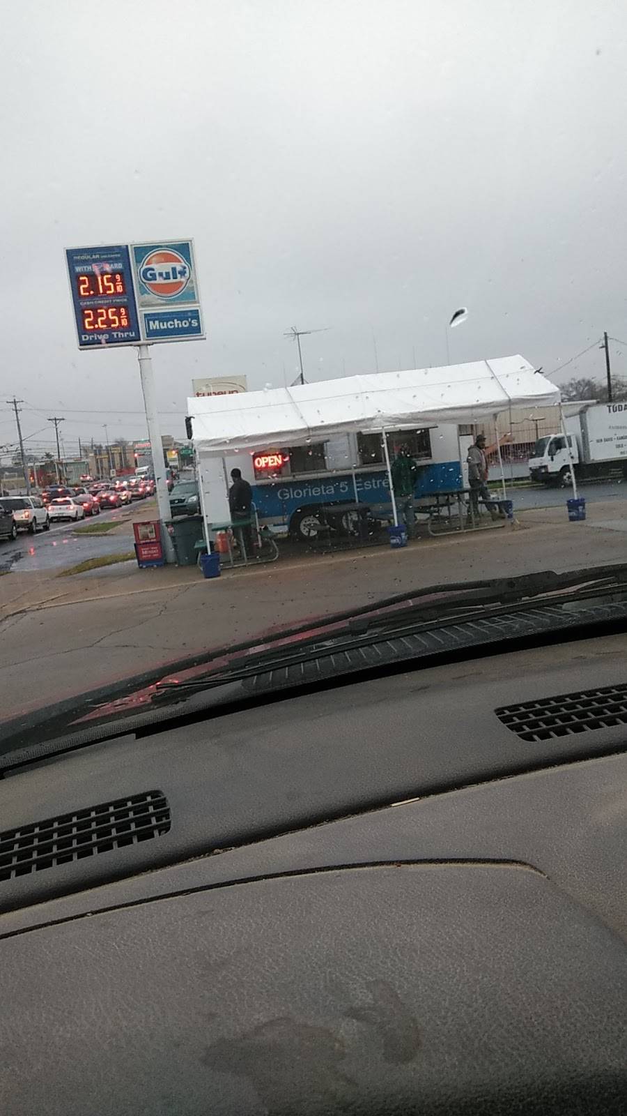 Comida Hondureña | restaurant | 2300-2398 Greenfield Pkwy, Austin, TX 78741, USA | 7372229391 OR +1 737-222-9391