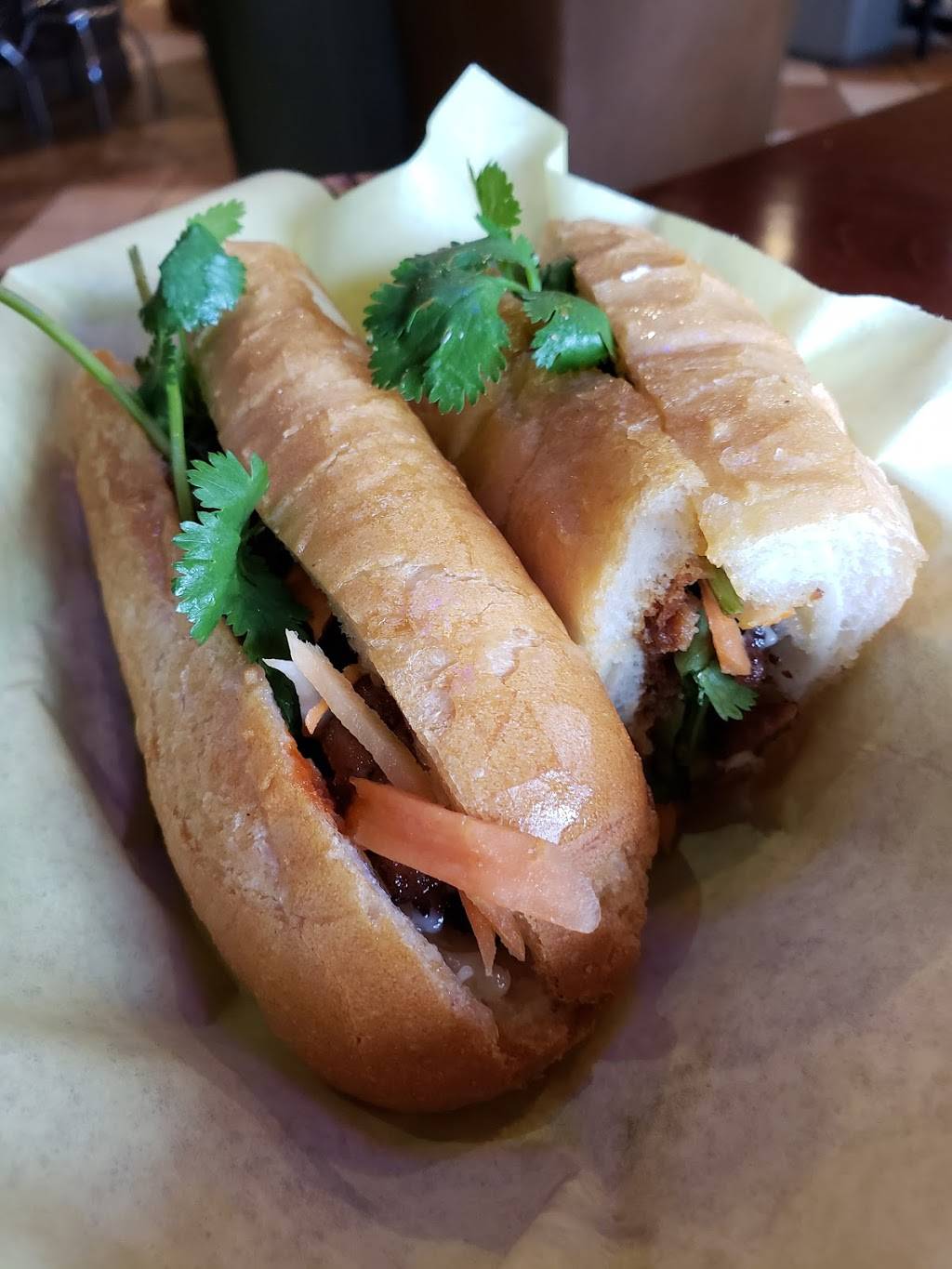 Vys Pho | restaurant | 8004 Denton Hwy #116, Watauga, TX 76148, USA | 8172814600 OR +1 817-281-4600