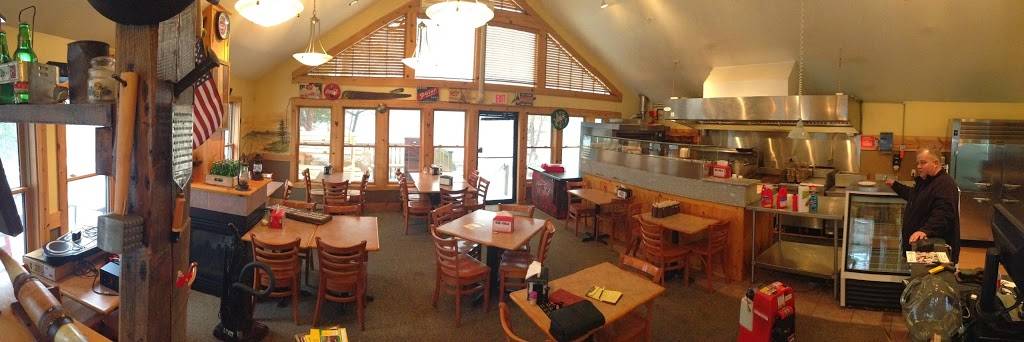 Bad Bones BBQ | restaurant | 1421 US-51, Arbor Vitae, WI 54568, USA | 7153580200 OR +1 715-358-0200