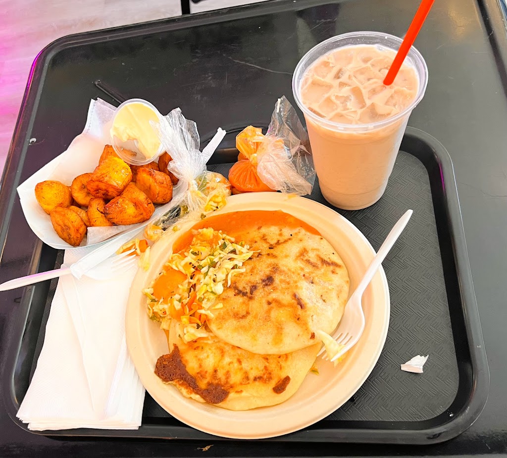 Sivar Treats | restaurant | 14103 Lambert Rd, Whittier, CA 90605, USA | 5623255064 OR +1 562-325-5064