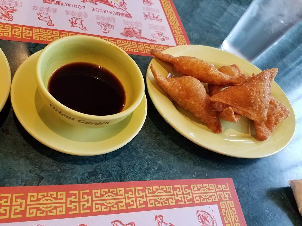 Orient Garden | restaurant | 202 NC-54 #401, Durham, NC 27713, USA | 9198063333 OR +1 919-806-3333