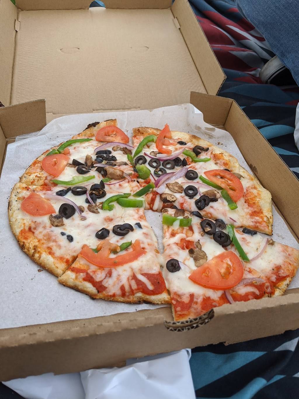 Slice and Ice | restaurant | 1905 W Grant Rd, Tucson, AZ 85745, USA | 5202747276 OR +1 520-274-7276