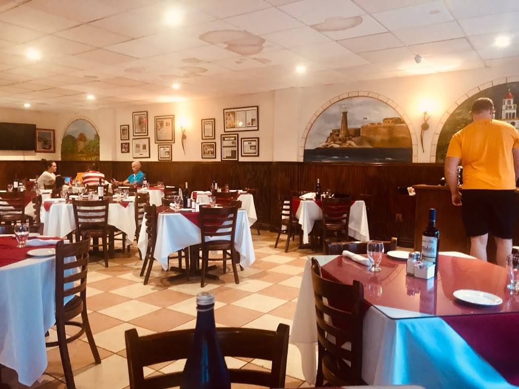 Las Vegas Cuban Cuisine | restaurant | 6970 Collins Ave, Miami Beach, FL 33141, USA | 3058641509 OR +1 305-864-1509