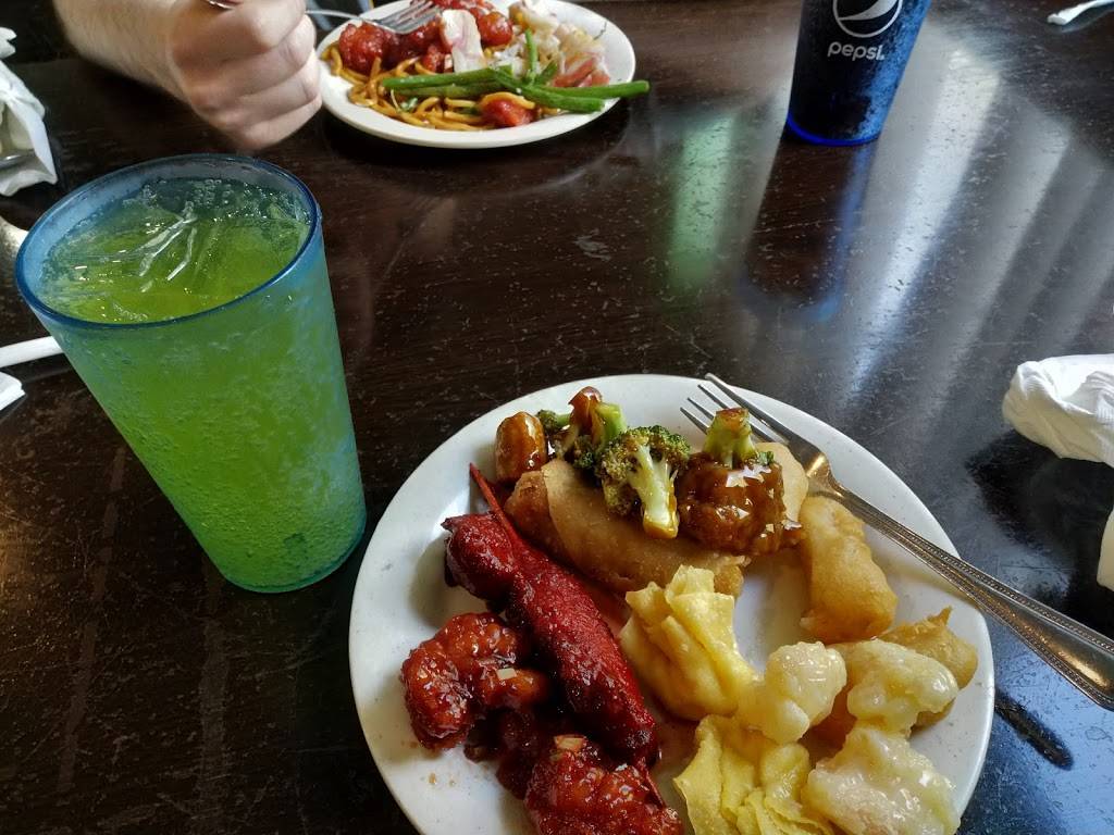 New China Restaurant | restaurant | 105 Albright Rd, Kingwood, WV 26537, USA | 3043290112 OR +1 304-329-0112