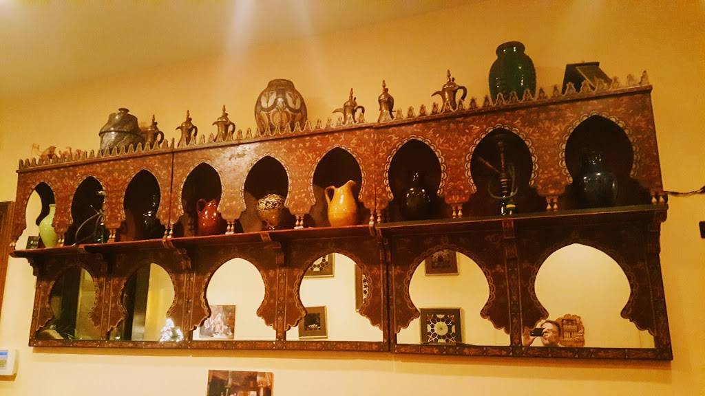 Dawali Mediterranean Kitchen | restaurant | 1625 N Halsted St, Chicago, IL 60614, USA | 3129445800 OR +1 312-944-5800