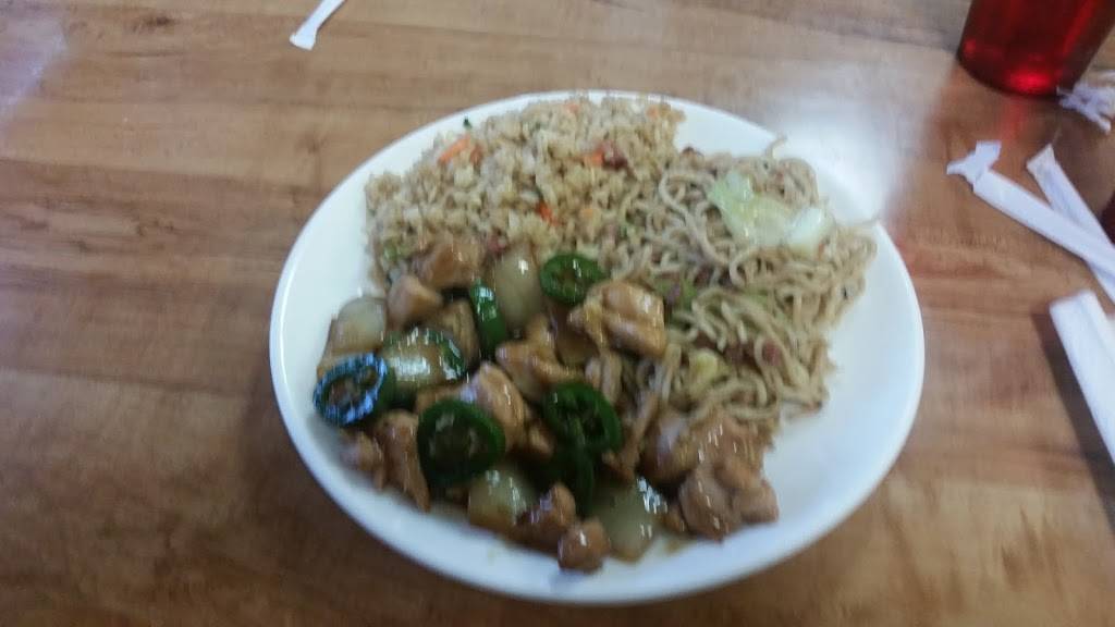 Yoshis | restaurant | 630 Fresno St, Parlier, CA 93648, USA | 5596469888 OR +1 559-646-9888