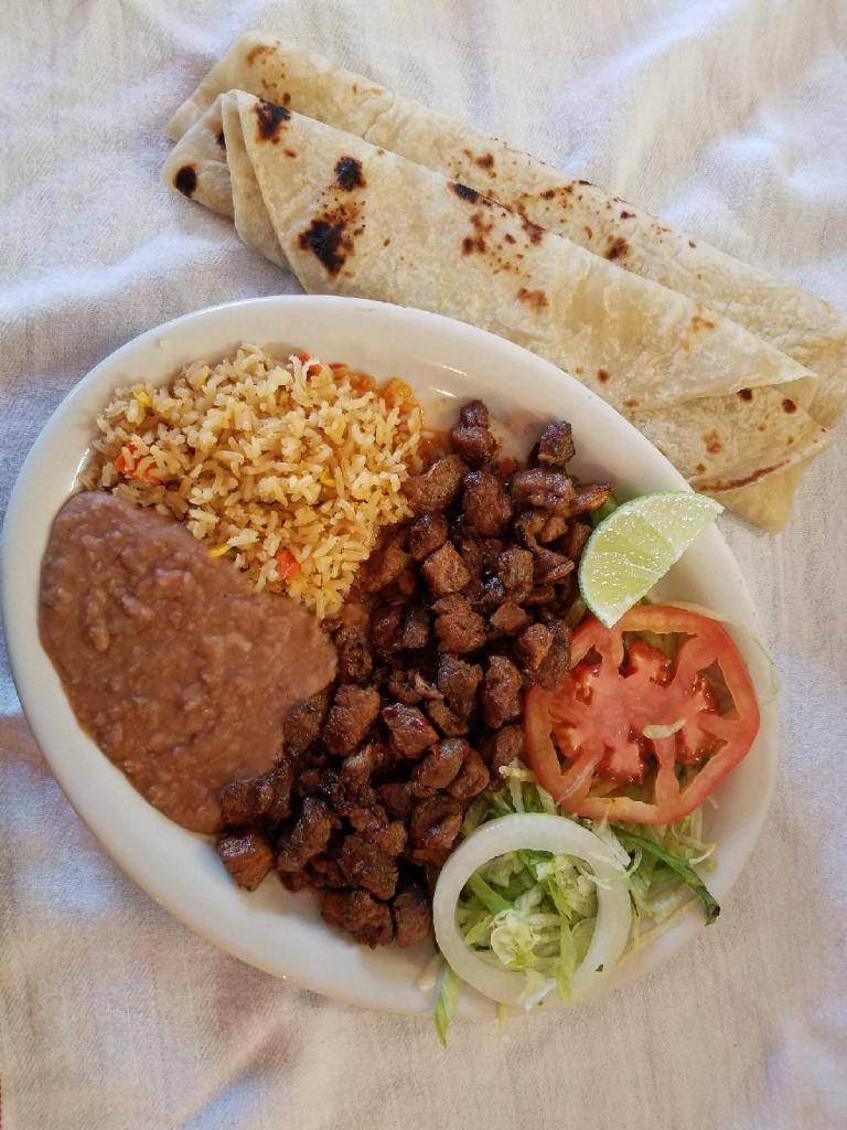 CASA MORALES | restaurant | 802 76th St, Houston, TX 77012, USA | 7139219890 OR +1 713-921-9890