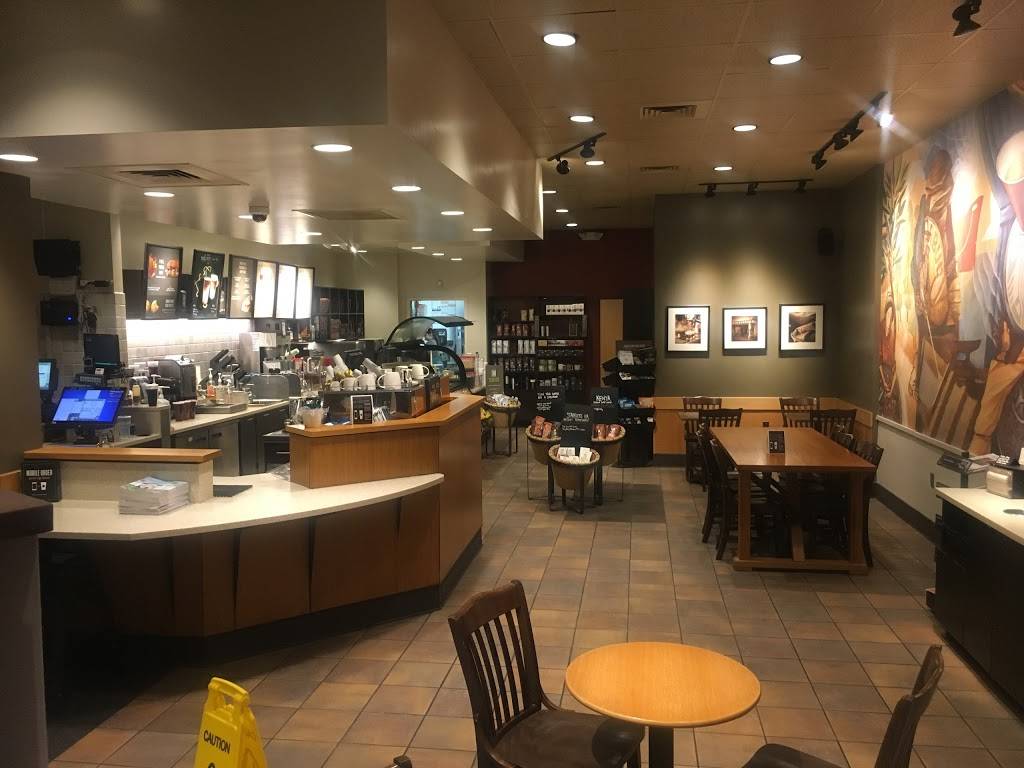 Starbucks | cafe | 2808 61st St, Galveston, TX 77551, USA | 4097412158 OR +1 409-741-2158