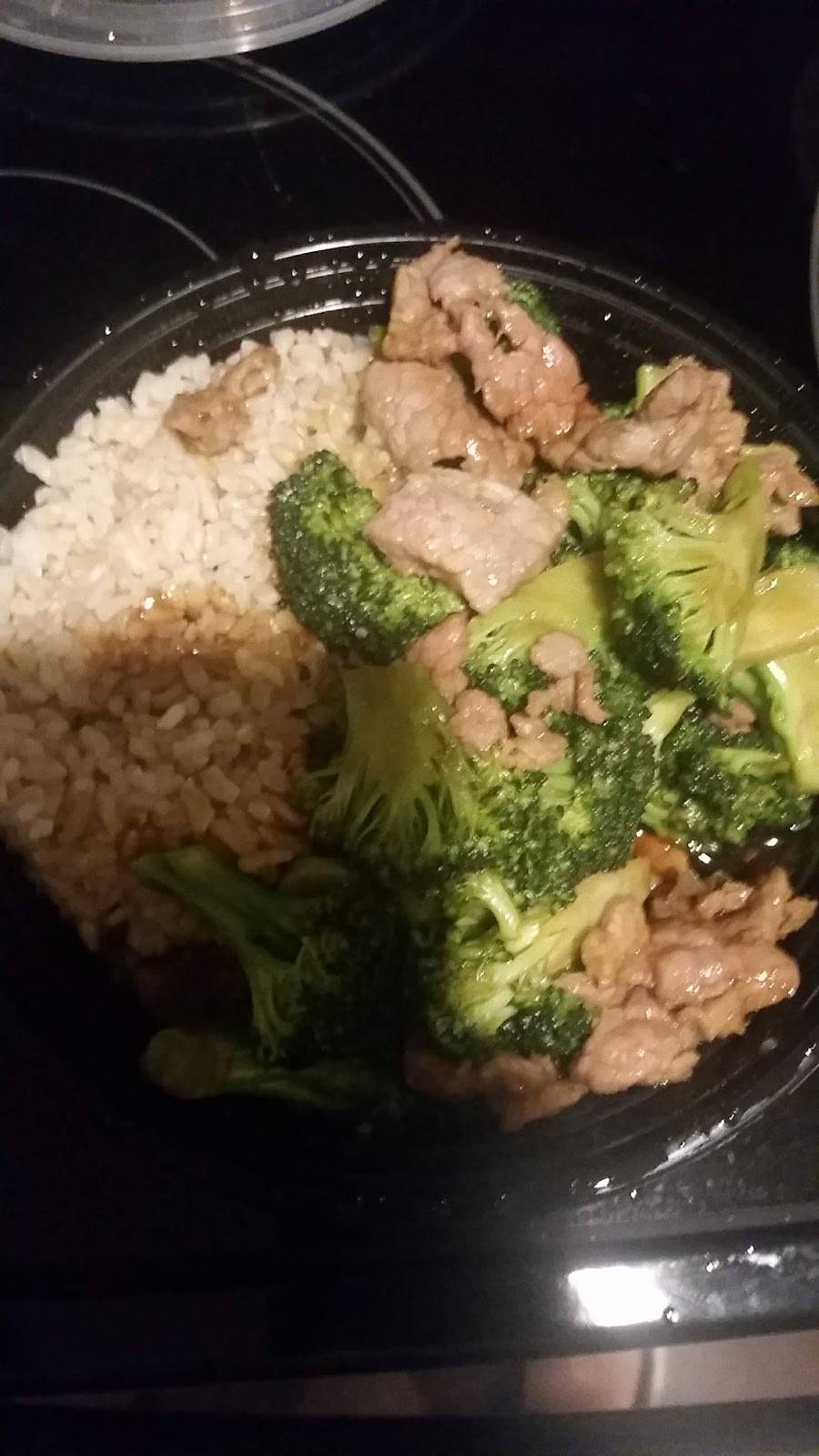 New Chen Wok | restaurant | 7445 W Cactus Rd #207, Peoria, AZ 85381, USA | 6238786838 OR +1 623-878-6838