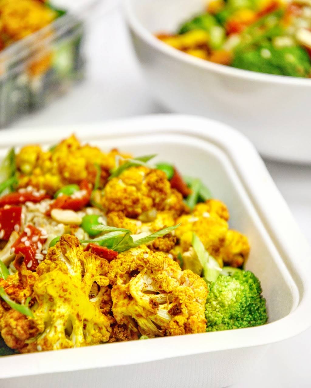 GO Buddha Meals | meal delivery | 19900 Detroit Rd, Rocky River, OH 44116, USA | 2163028895 OR +1 216-302-8895