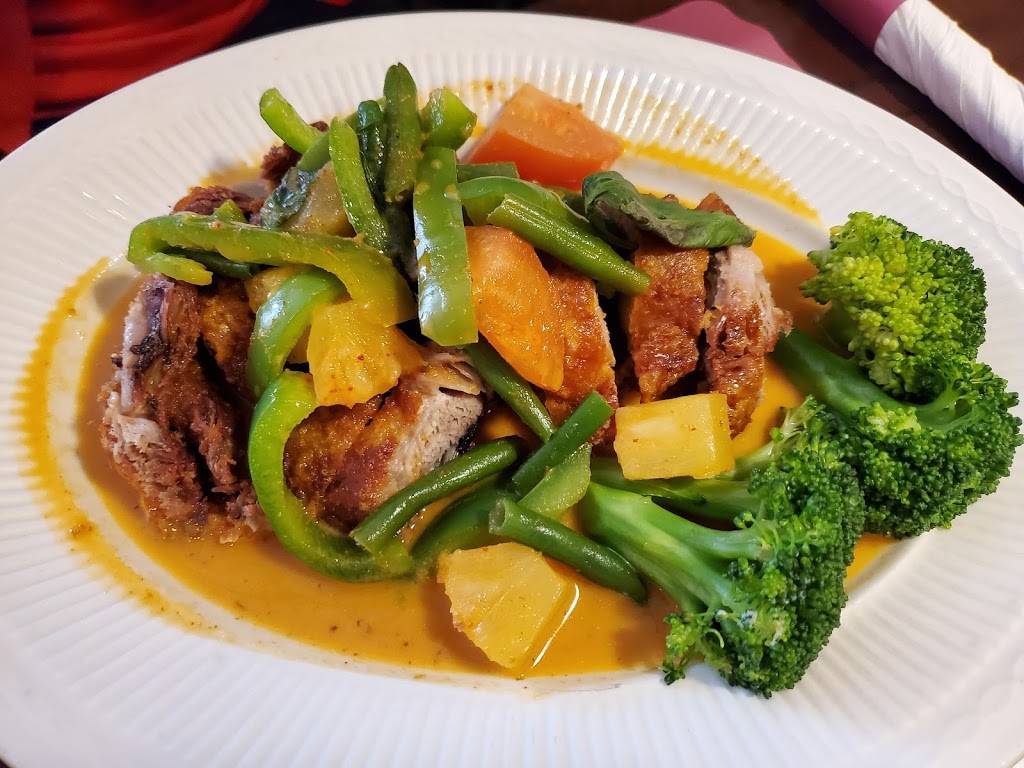 Touch Thai Restaurant | restaurant | 549 Main St, Bethlehem, PA 18018, USA | 6104193838 OR +1 610-419-3838